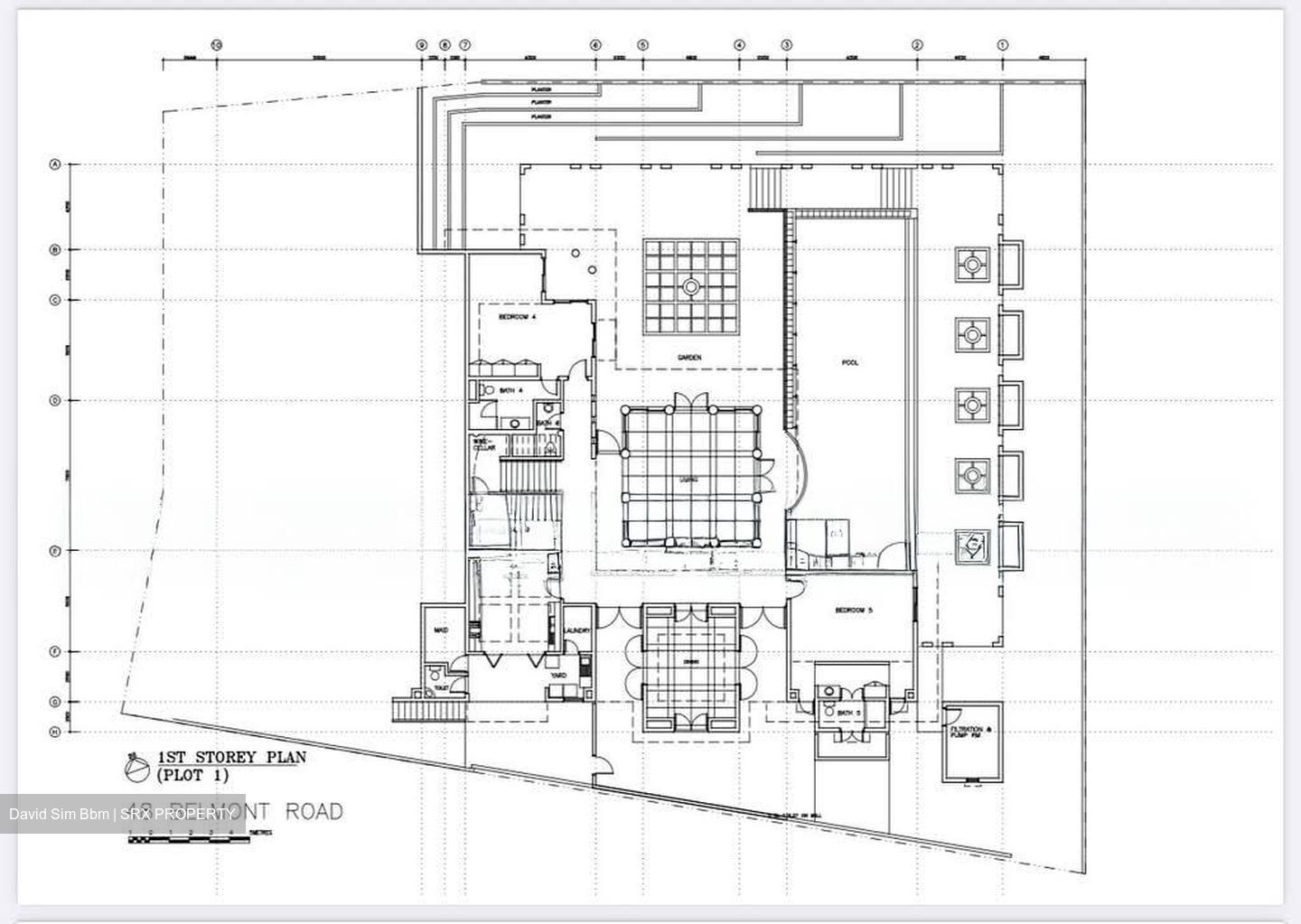 Belmont Road (D10), Detached #540267381
